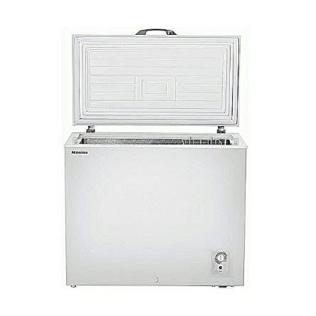 Chest Freezer  198 Litres (frz Fc 260sh)