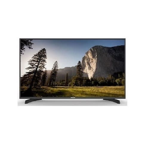 32” Full Hd Led Television Plus Free Tv Hanger