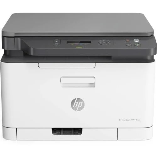 Mfp 178nw Wireless Color Laser Multifunction Printer