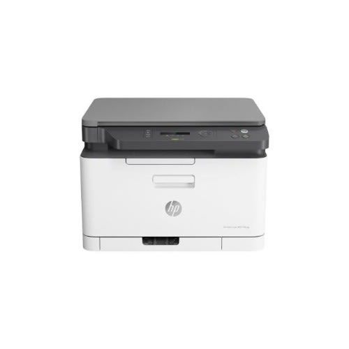 Mfp 178nw Wireless Color Laser Multifunction Printer