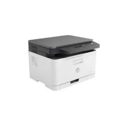 Mfp 178nw Wireless Color Laser Multifunction Printer