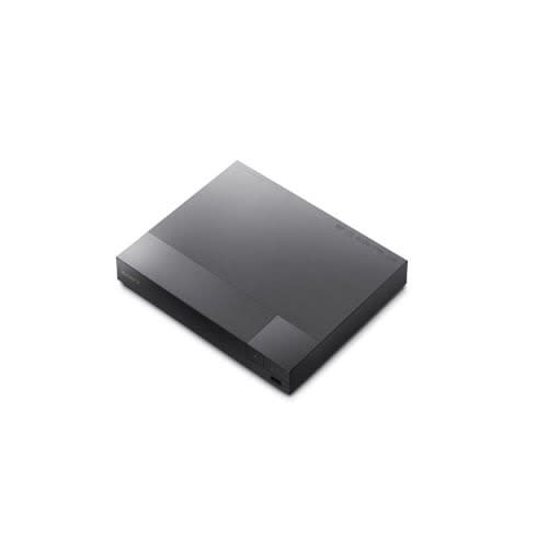 Blu-ray Disc Player - Bdp-s1500 - Black