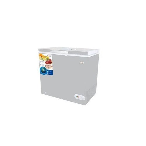 Chest Freezer - Nx-160h - 150 Litres