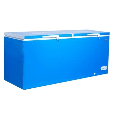 Nexus Chest Freezer - Nx 695 - 562 Litres