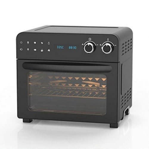 23l Air Fryer Oven With Pizza Function