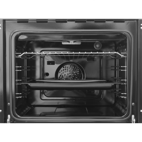 Electric And Gas Built- In Oven - Pv-eg271bb