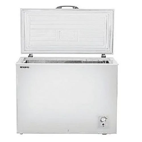 Chest Freezer Fc340sh - 250L