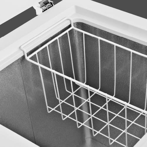 Chest Freezer Fc340sh - 250L