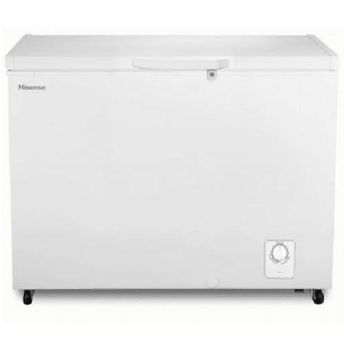 Chest Freezer Fc340sh - 250L