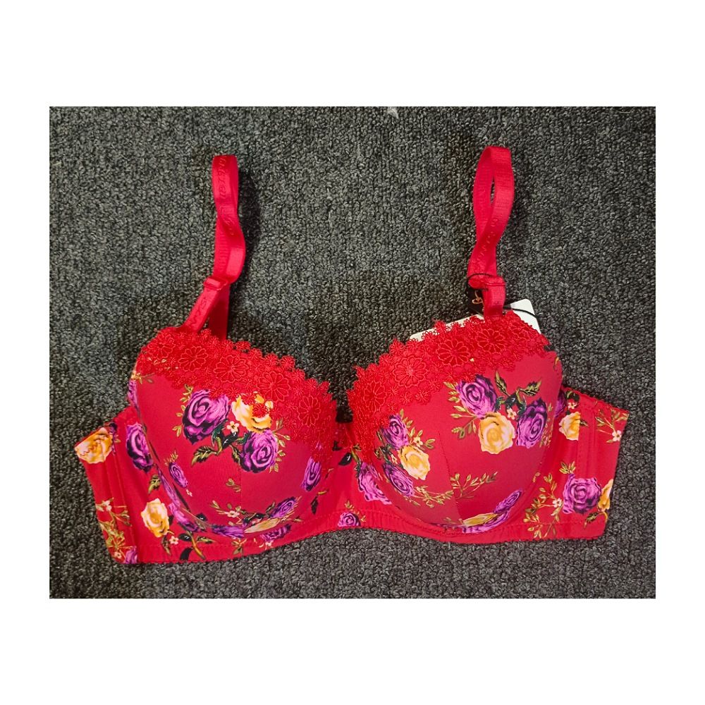 Beautiful Ladies Bra ,ladies Underwear 1pcs