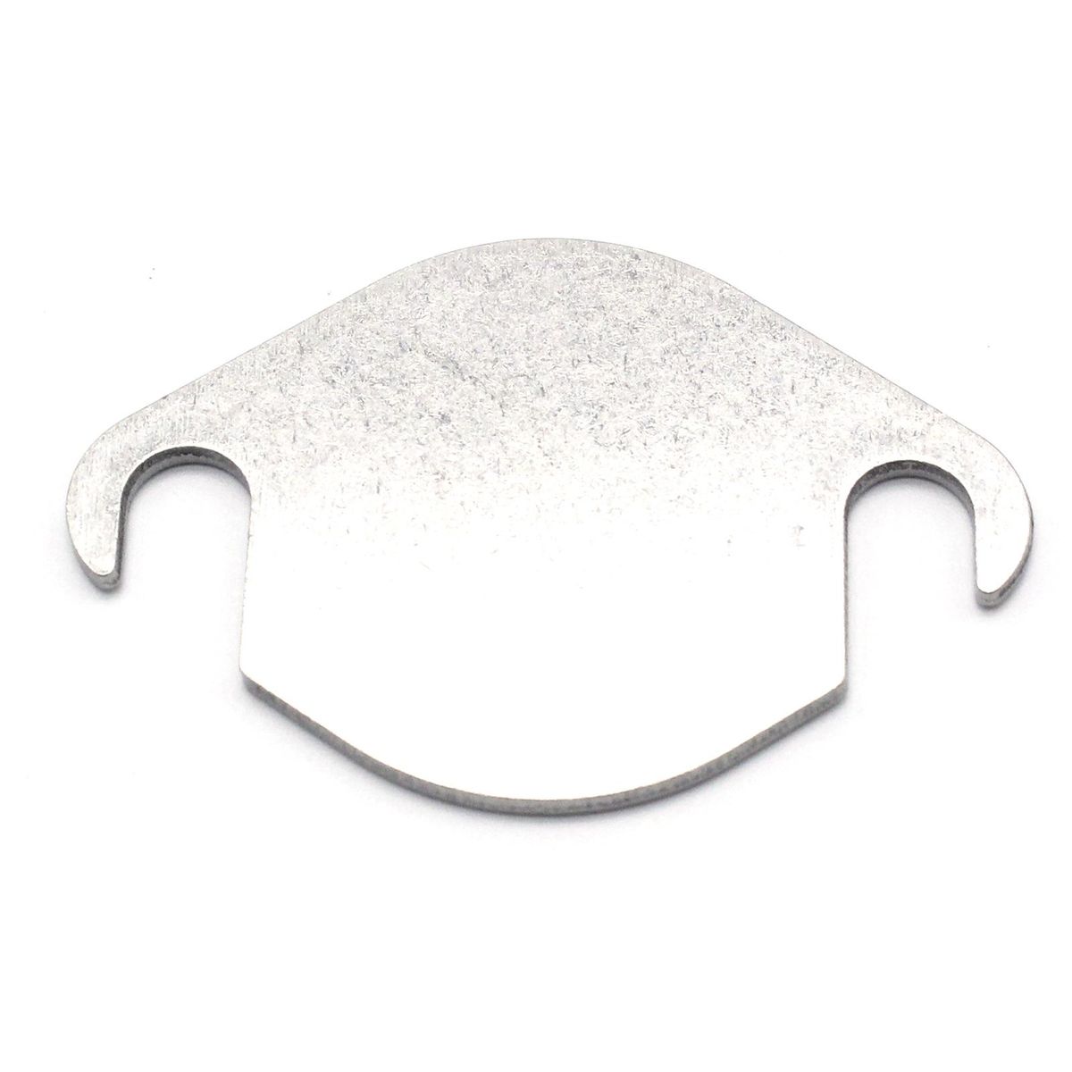 Exhaust Gas Recirculation Valve Blanking Block Plates Kit with Gasket Replacement for A4 Q7 A6 A8 3.0 TDI 2.7 TDI