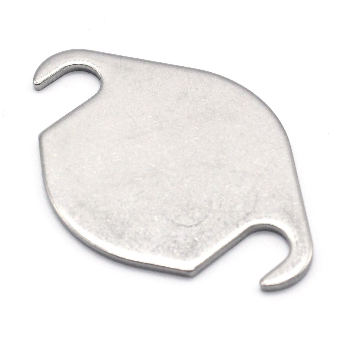 Exhaust Gas Recirculation Valve Blanking Block Plates Kit with Gasket Replacement for A4 Q7 A6 A8 3.0 TDI 2.7 TDI