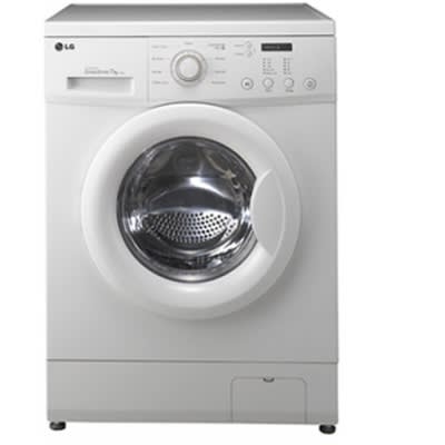 Front Loader 5Kg Automatic Washing Machine - WM 10C3L