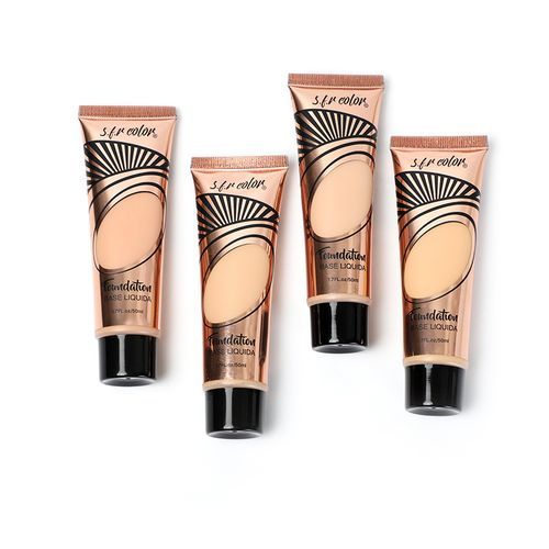 Concealer Liquid Foundation Bb Cream-3#