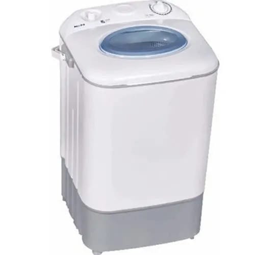 Top Loader Single Tub Washing Machine - Pv-wd4.5k - 4.5kg