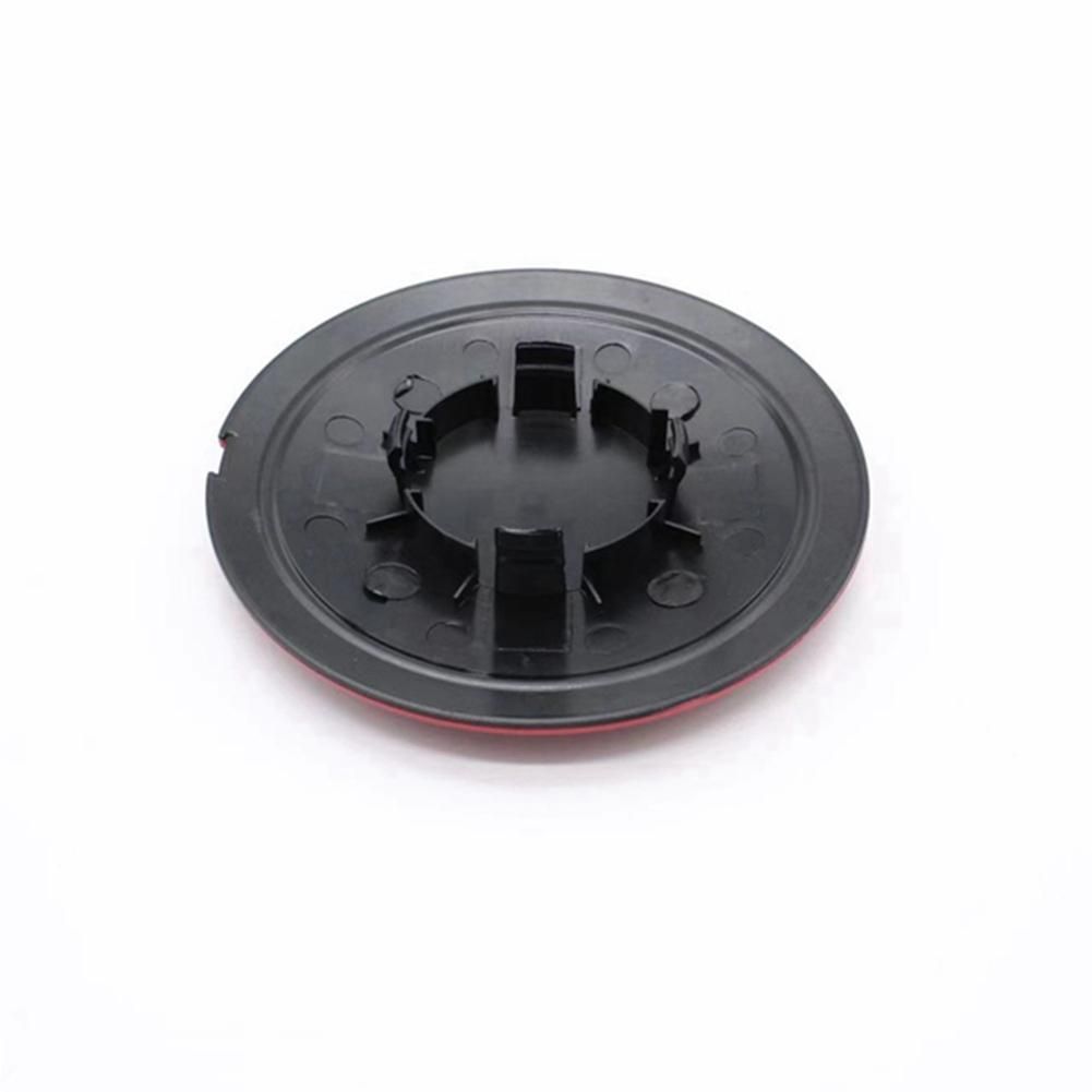 2Pcs 133Mm Hubcap for Wheels Centre Hub Caps 68078419AC