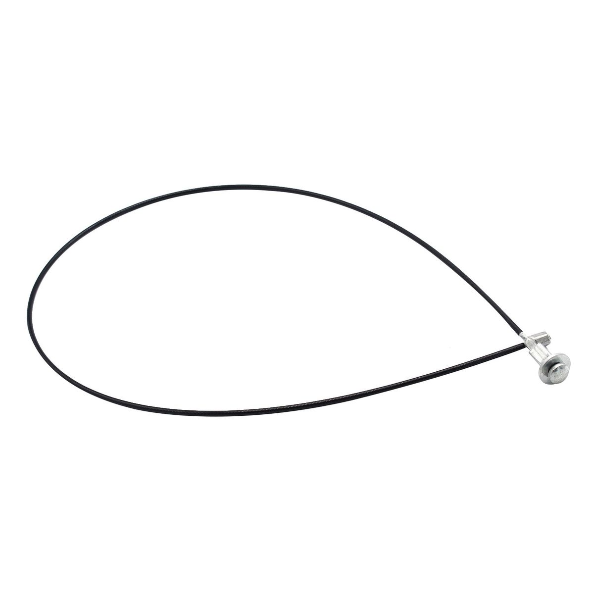 4 Pcs Brake Cable Handbrake Cable Replacement For Opel Corsa