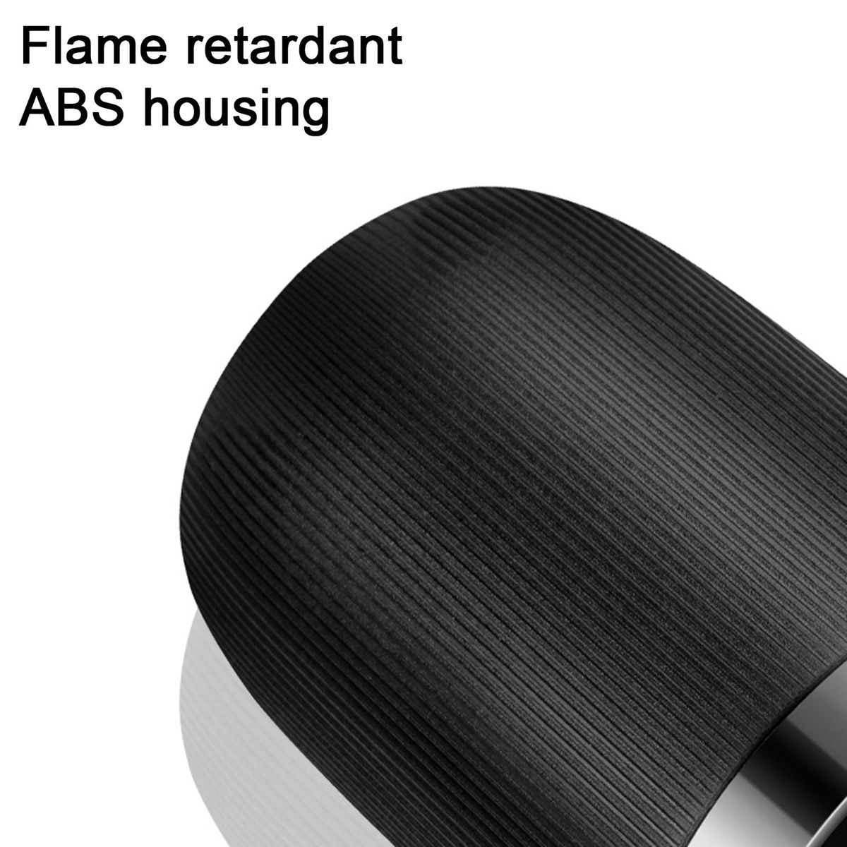 Ashtray Container Car Garbage Storage Cup Ash Tray Black