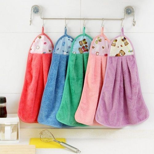 Multi Purpose Kitchen Towels - 12pcs