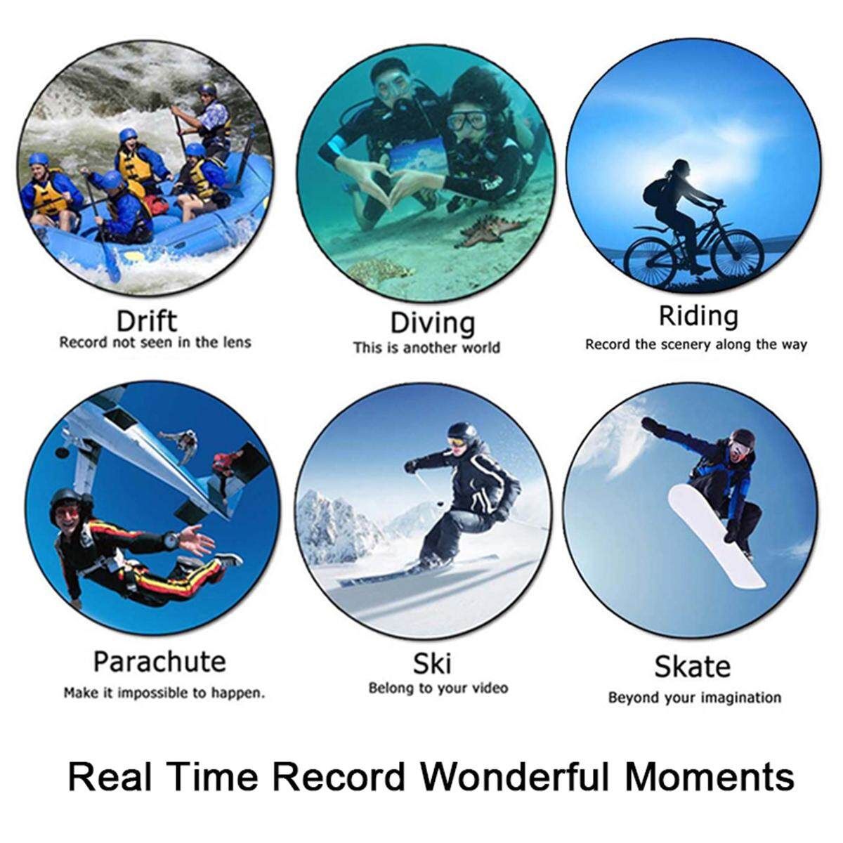 D449 New Digital Camera 720P 16X ZOOM Convenient HD Handheld DVR Wedding Record