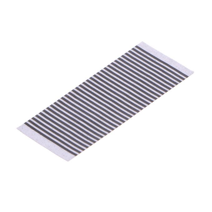 Air Conditioning Instrument Cluster Pixel Ribbon Cable For Range Rover
