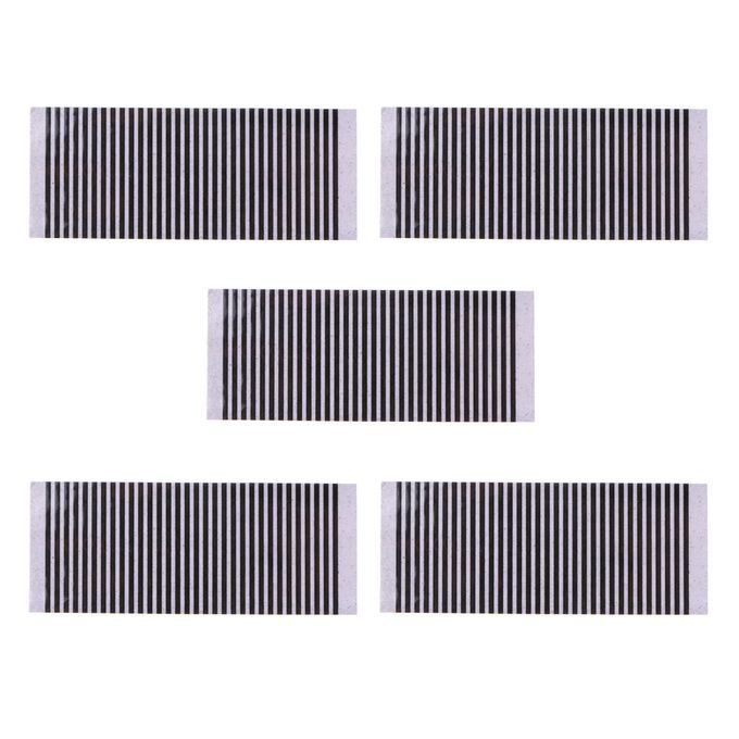 Air Conditioning Instrument Cluster Pixel Ribbon Cable For Range Rover