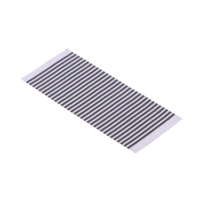 Air Conditioning Instrument Cluster Pixel Ribbon Cable For Range Rover