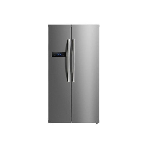 Side By Side Refrigerator Hc-689wen