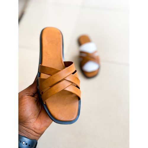 Prettiest Girls Wears [brown]