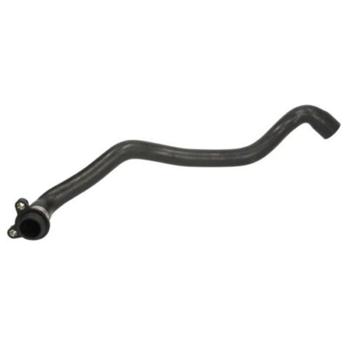 11537591889 Car Water Tank Coolant Hose Radiator Hose for BMW X3 F25 35IX X4 F26 M40IX