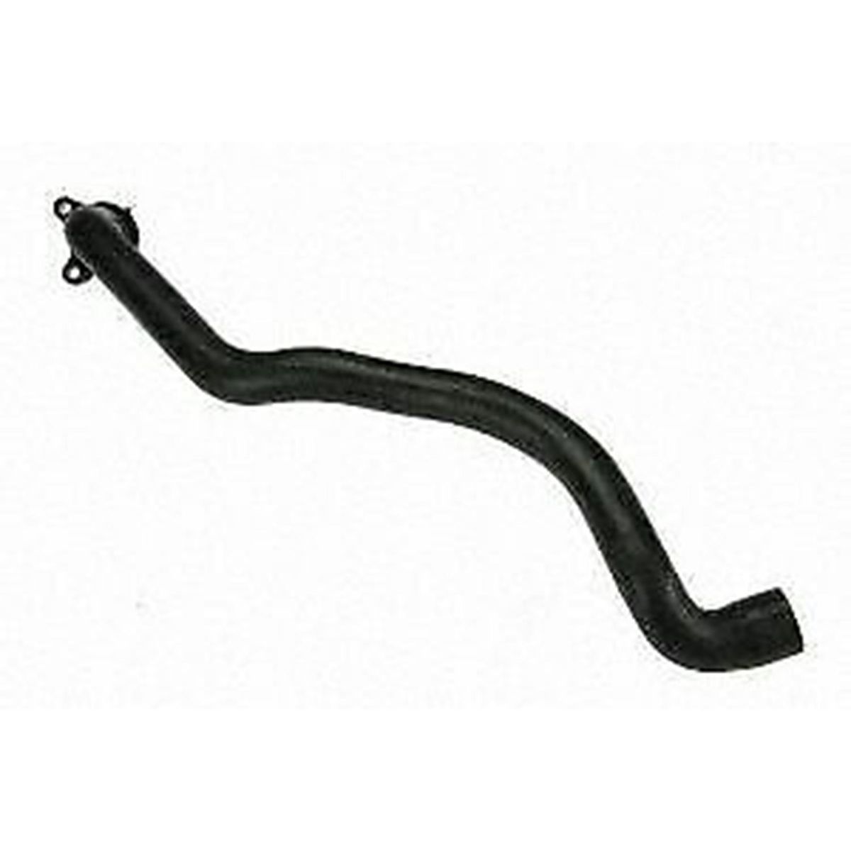 11537591889 Car Water Tank Coolant Hose Radiator Hose for BMW X3 F25 35IX X4 F26 M40IX