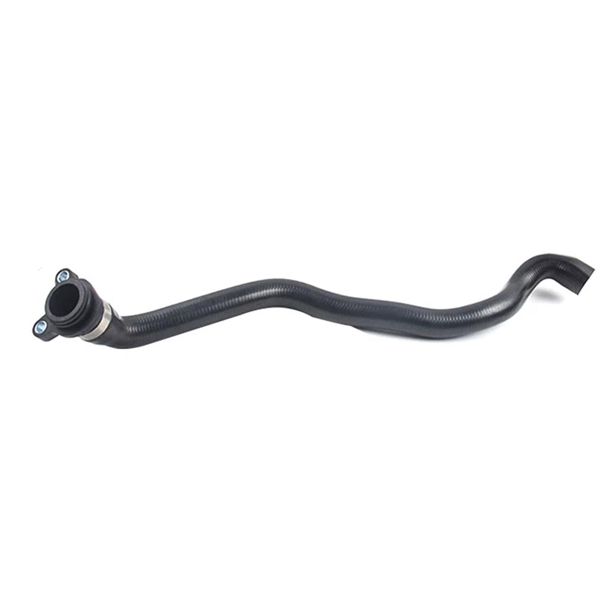 11537591889 Car Water Tank Coolant Hose Radiator Hose for BMW X3 F25 35IX X4 F26 M40IX