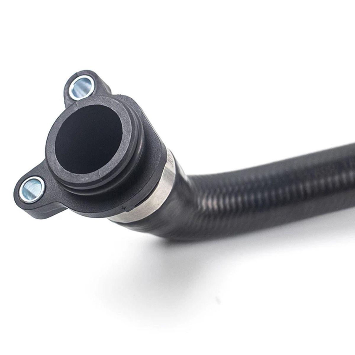 11537591889 Car Water Tank Coolant Hose Radiator Hose for BMW X3 F25 35IX X4 F26 M40IX