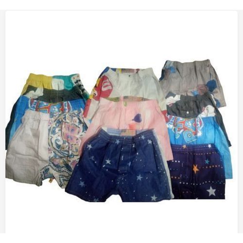 12pcs Quality Boxer Set