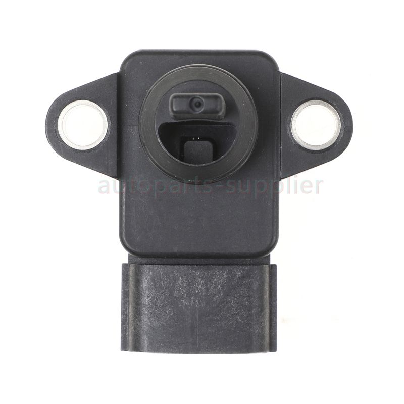 MN143855 E1T42471 MAP Sensor Intake Manifold Absolute Boost Pressure For Mitsubishicer 9 Pajeiro Turbina L200 1.6L 1.3L