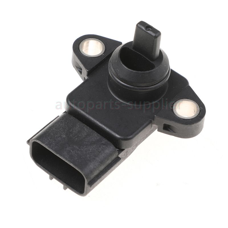 MN143855 E1T42471 MAP Sensor Intake Manifold Absolute Boost Pressure For Mitsubishicer 9 Pajeiro Turbina L200 1.6L 1.3L