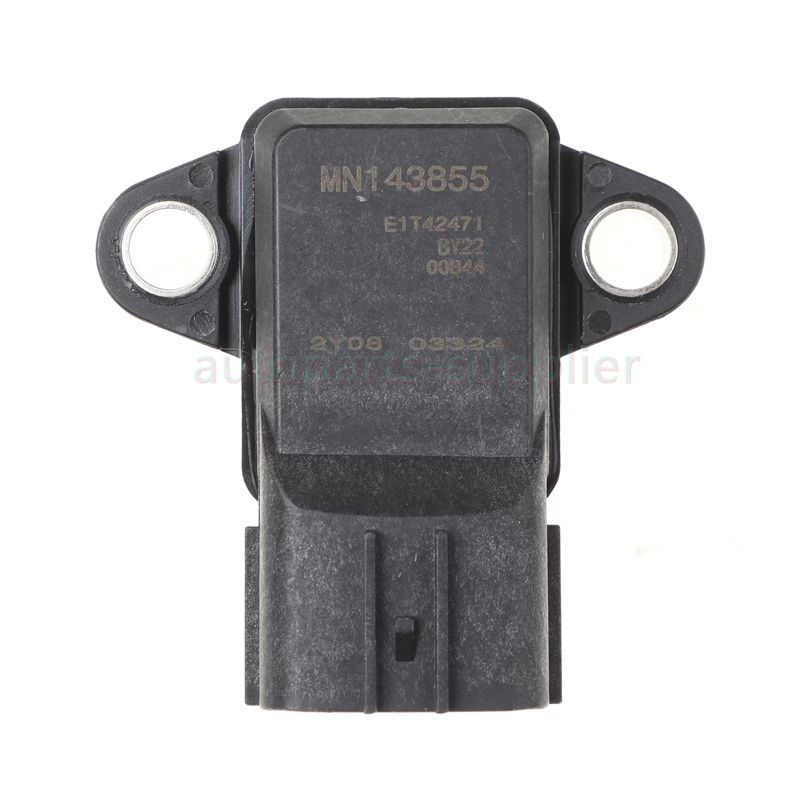 MN143855 E1T42471 MAP Sensor Intake Manifold Absolute Boost Pressure For Mitsubishicer 9 Pajeiro Turbina L200 1.6L 1.3L