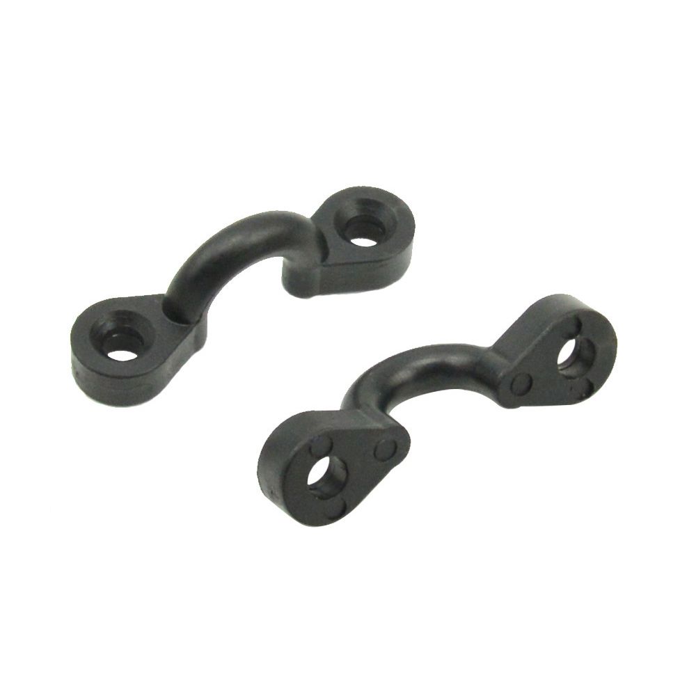 Kayak Drain Plug Pad Eye Screw Kit Drain Stopper For Kayaks