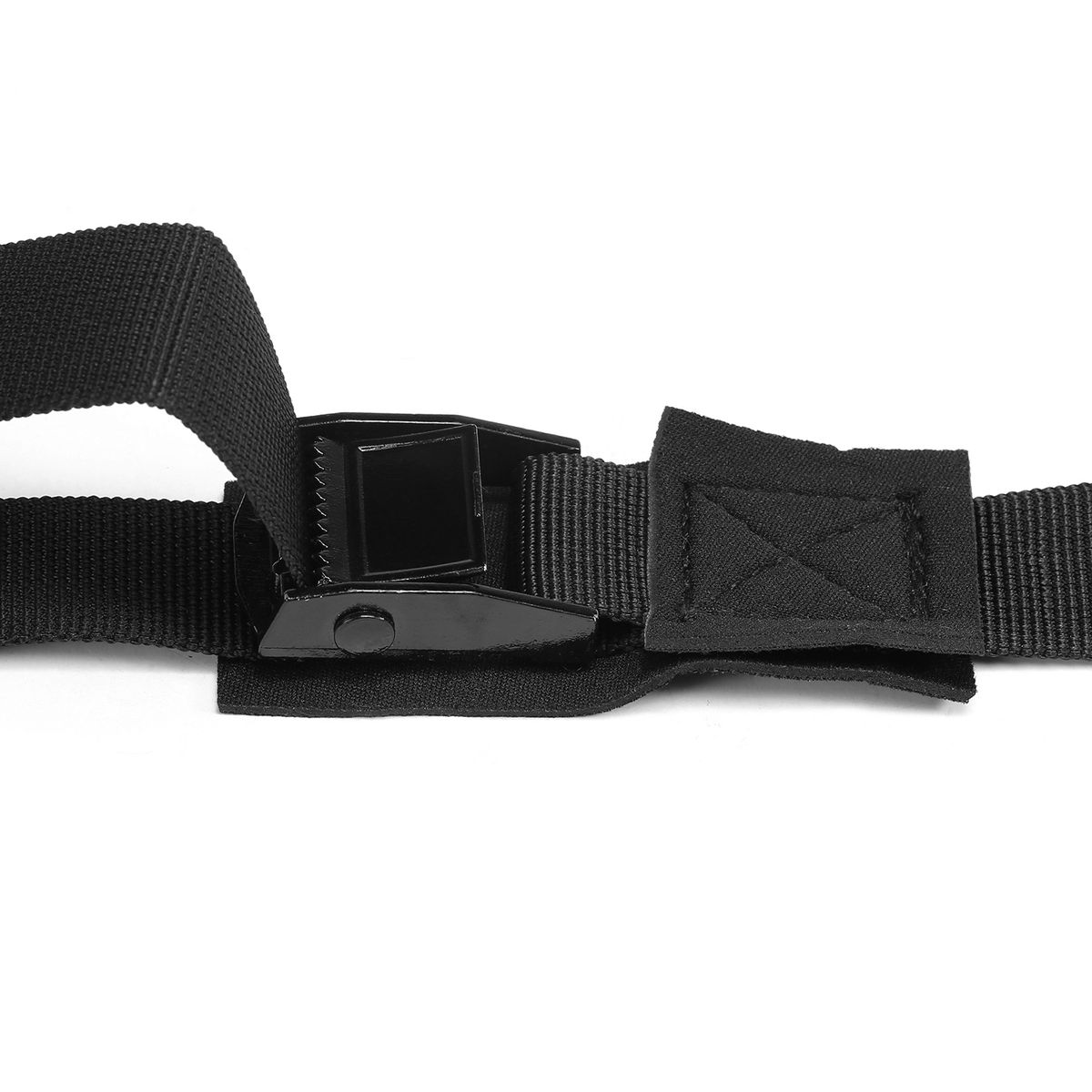 2 PCS Tie Down Strap Lashing Strap Cargo Tie-Down Strap With