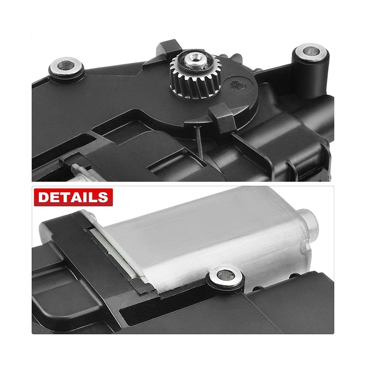 14 Pins Sunroof Roof Motor for Honda Accord 2008-2012 70450TA0A01 70450TA0A02