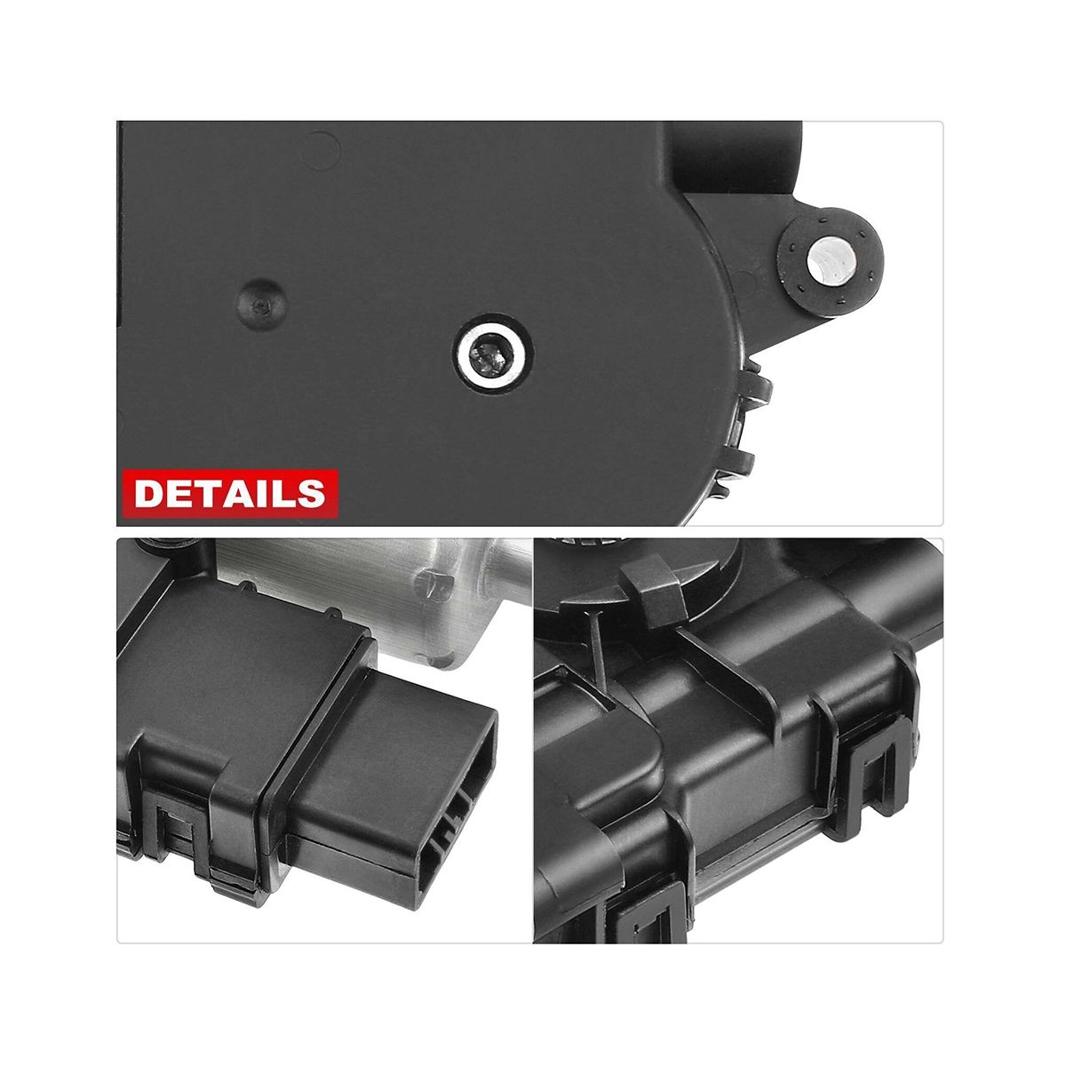 14 Pins Sunroof Roof Motor for Honda Accord 2008-2012 70450TA0A01 70450TA0A02