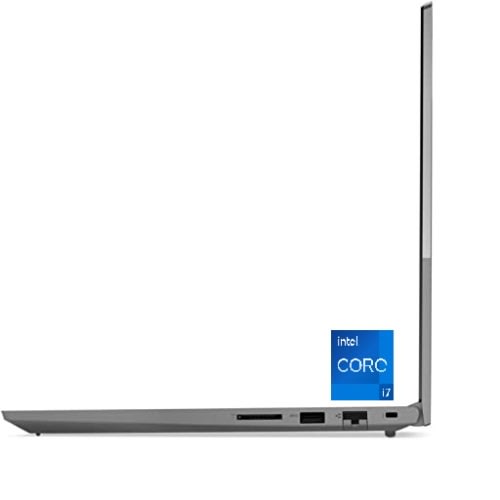 Thinkbook 15 G2 - 11th Gen - 15" - Intel i7 - 512 16GB -  Touch - Bluetooth - Windows 10 Pro - Silver