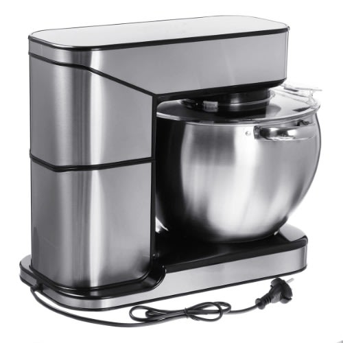 Heavy Duty Stand Mixer - 2000W - 10L
