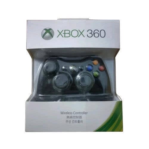 Xbox 360 Wireless Controller