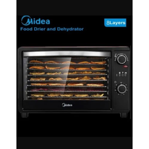 Commercial And Industrial 8 Layers Food,fruit And Veggies Dehydrator And Drier