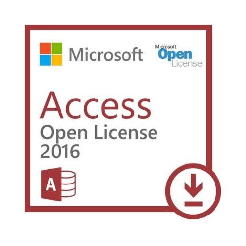 Access 2016 License Key