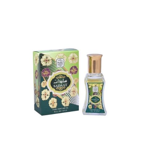 Sadaat Oil Perfume - 24ml
