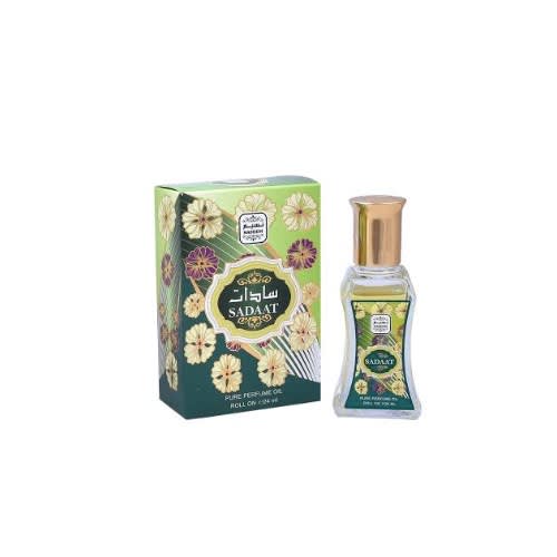 Sadaat Oil Perfume - 24ml