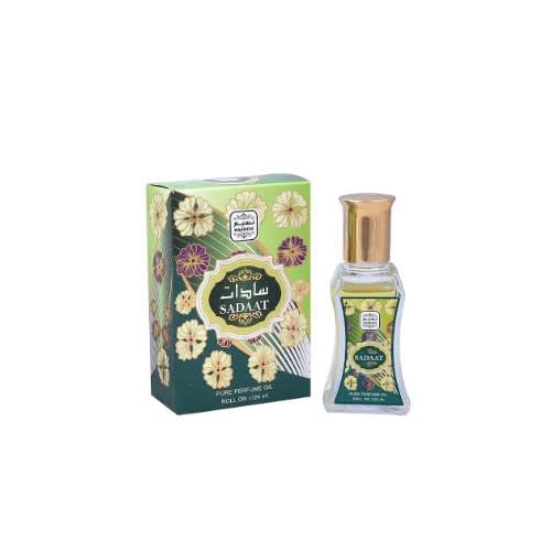 Sadaat Oil Perfume - 24ml