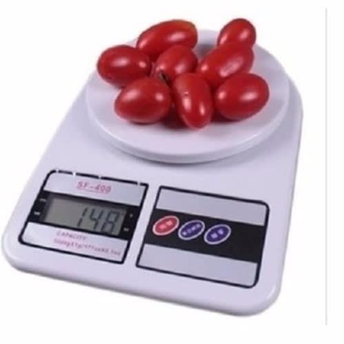 Electronic Digital Foods Weighing Scale